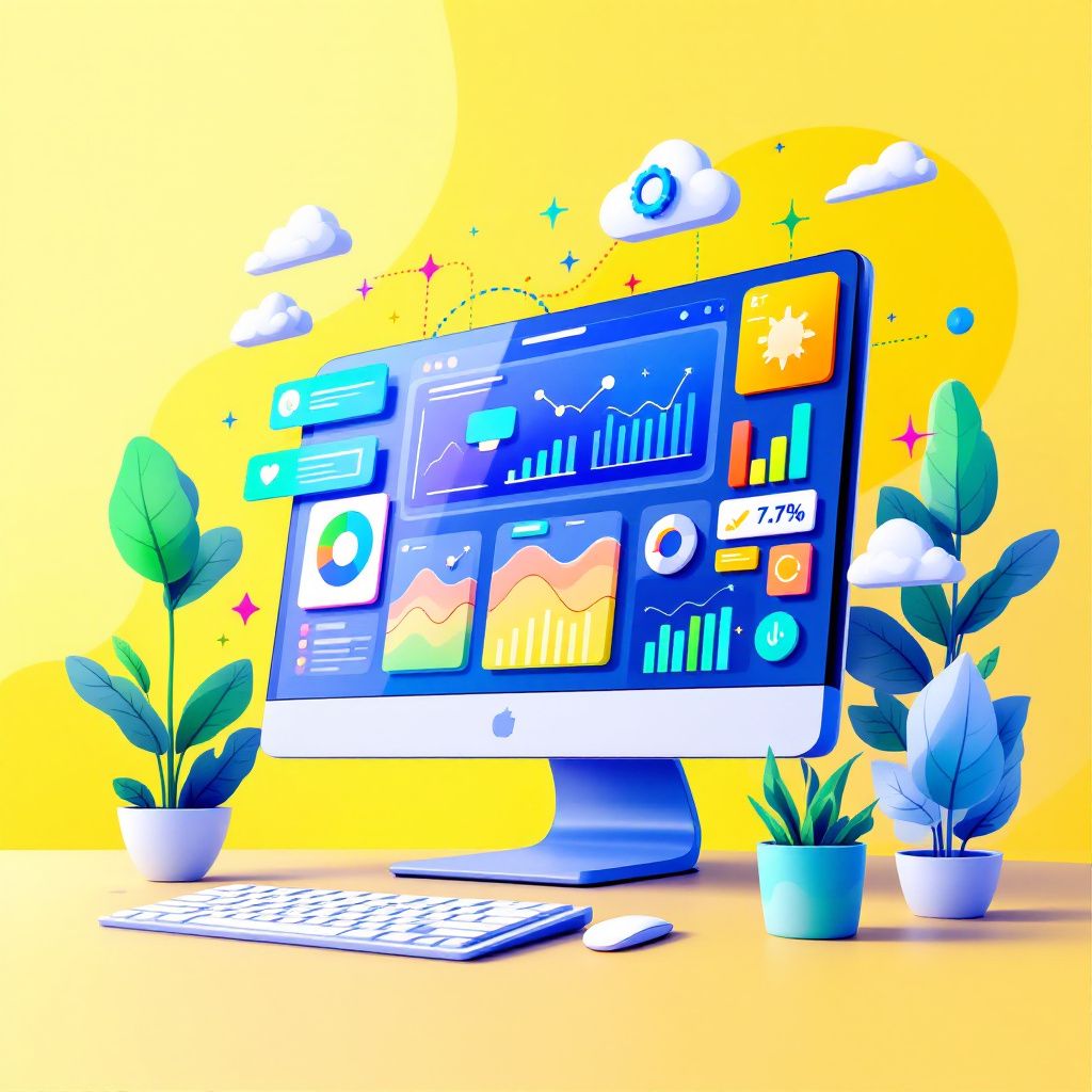 A szoftver mint szolgáltatás (SaaS): Előnyök és hátrányok, amiket tudnod érdemes