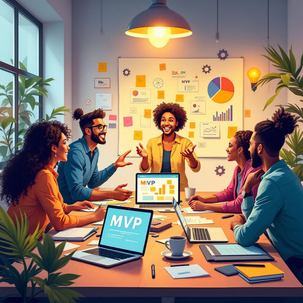 Mi az az MVP? A digitális termékfejlesztés alapjai